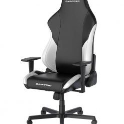 Ghe Dxracer Drifting C Neo Leatherette Black White L 06