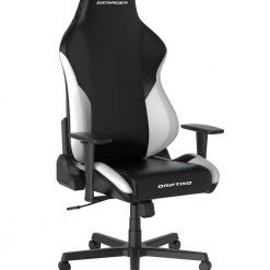 Ghe Dxracer Drifting C Neo Leatherette Black White L 17