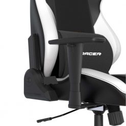 Ghe Dxracer Drifting C Neo Leatherette Black White L 18
