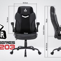 ghe-choi-game-warrior-raider-series-wgc203-black-red-10