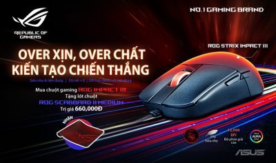 Rog Strix Impact Iii July 2023 785x466px