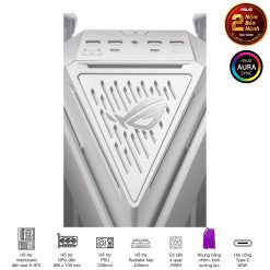 Rog Hyperion Gr701 White Edition 11