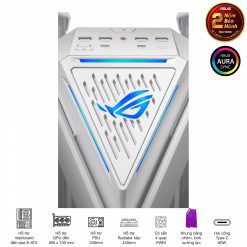 Rog Hyperion Gr701 White Edition 12