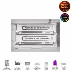 Rog Hyperion Gr701 White Edition 13