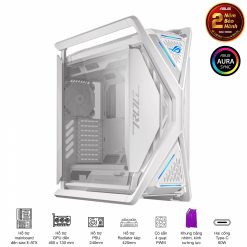 Rog Hyperion Gr701 White Edition 14