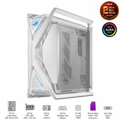 Rog Hyperion Gr701 White Edition 16