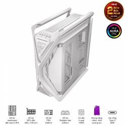 Rog Hyperion Gr701 White Edition 17