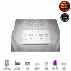 Rog Hyperion Gr701 White Edition 20