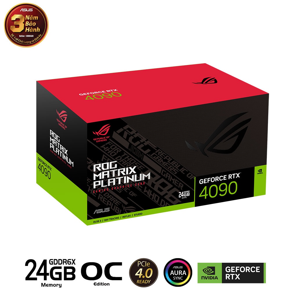 Rog Matrix Rtx4090 P24g Gaming 02